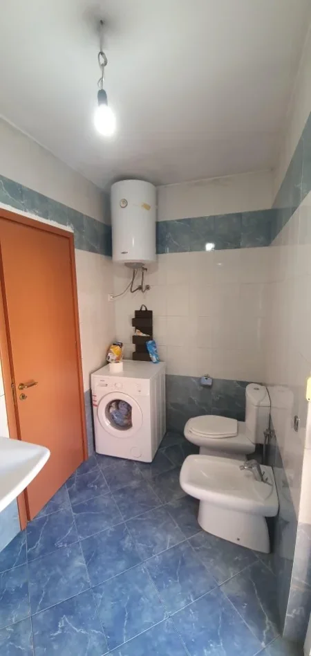 Tirane, shitet apartament 2+1 Kati 4, 110 m² 154.000 € (Ali Demi)