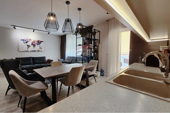 Tirane, shitet apartament 2+1 , 128 m² 255.000 € (Liqeni i Thate)