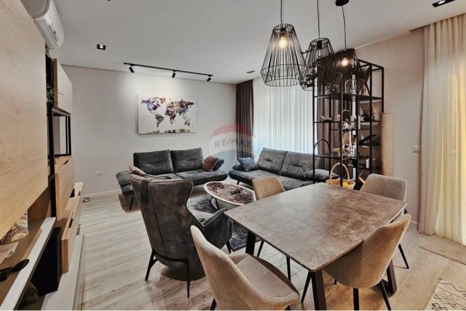 Tirane, shitet apartament 2+1 , 128 m² 255.000 € (Liqeni i Thate)