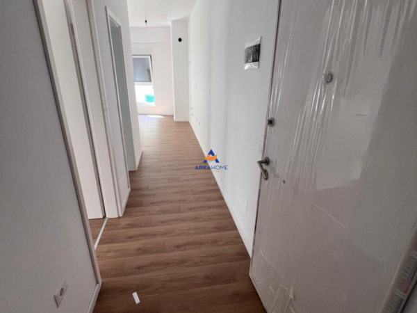 Tirane, shitet apartament 1+1+Ballkon Kati 5, 64 m² 109.480 € (KOMPLEKSI KAIMI, ALI DEMI)