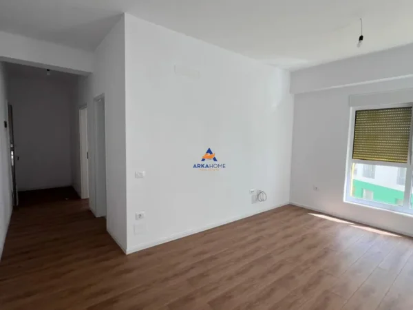 Tirane, shitet apartament 1+1+Ballkon Kati 5, 64 m² 109.480 € (KOMPLEKSI KAIMI, ALI DEMI)