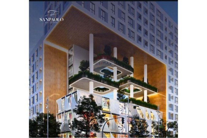 Tirane, shitet 1+1 , 65 m² 110.500 € (Bulevardi i Ri)