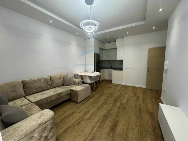 Tirane, shitet apartament 1+1+Ballkon Kati 5, 72 m² 145.000 € (KODRA DIELLIT)   UNA58310