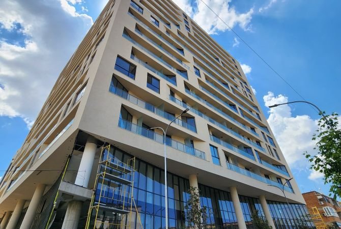 Tirane, jepet me qera ambjent biznesi Kati 0, 120 m² 2.700 € (MINE PEZA)