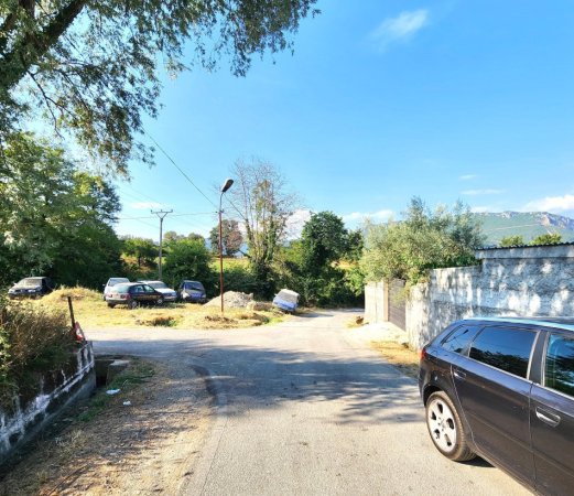 - 🌍SHITET: Shtëpi 130m² + TRUALL 2300 m² 📍KËRRABË /Mushqeta 210,000€ 🏕