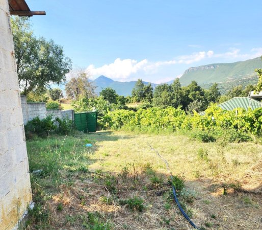 - 🌍SHITET: Shtëpi 130m² + TRUALL 2300 m² 📍KËRRABË /Mushqeta 210,000€ 🏕