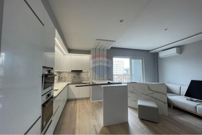 Tirane, jepet me qera apartament 2+1+Aneks Kati 2, 120 m² 750 € (Siri Kodra)