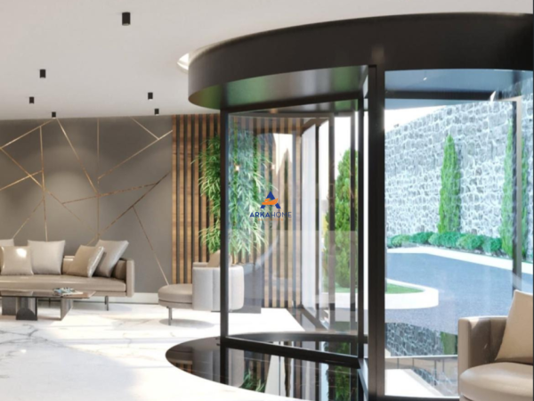 Tirane, shitet apartament 2+1 Kati 2, 185 m² 436.000 € (LIQENI I THATE)