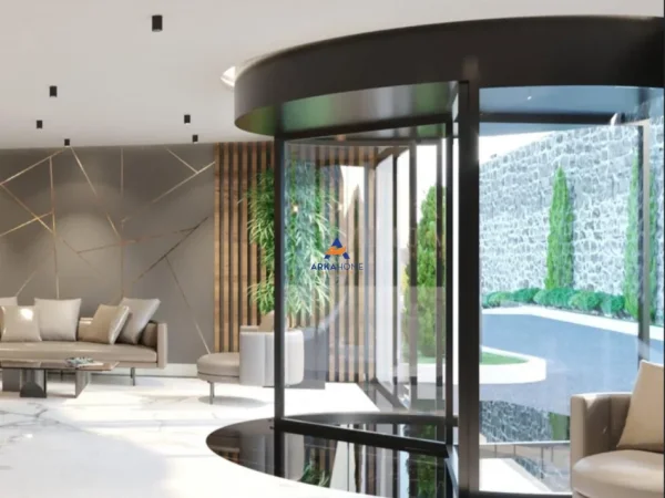 Tirane, shitet apartament 2+1 Kati 2, 185 m² 436.000 € (LIQENI I THATE)