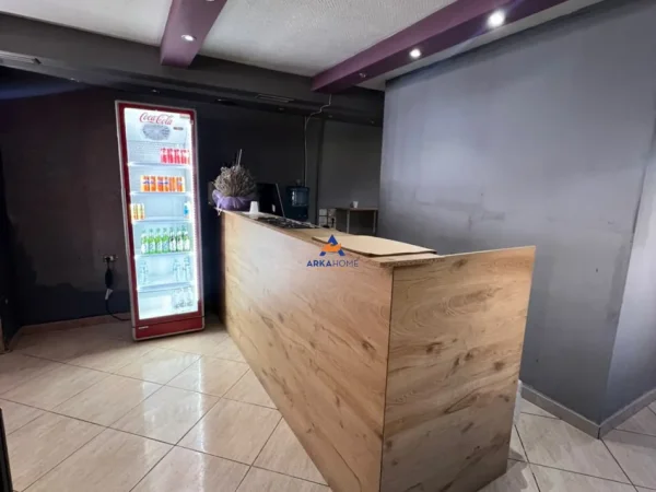 Tirane, jepet me qera ambjent biznesi Kati 0, 70 m² 700 € (RRUGA RRAPO HEKALI)