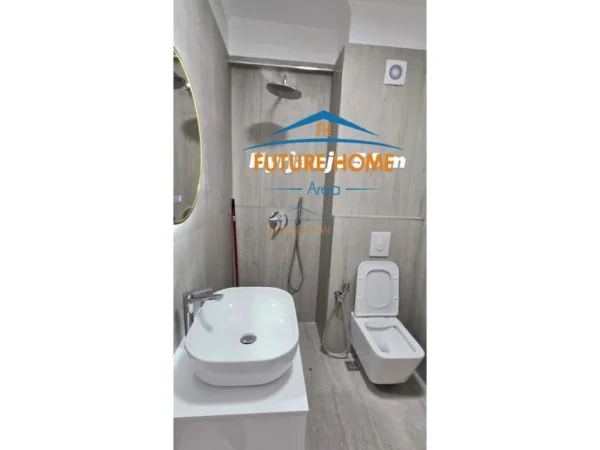 Tirane, shitet apartament 1+1 Kati 7, 56 m² 117.000 € (DON BOSKO)