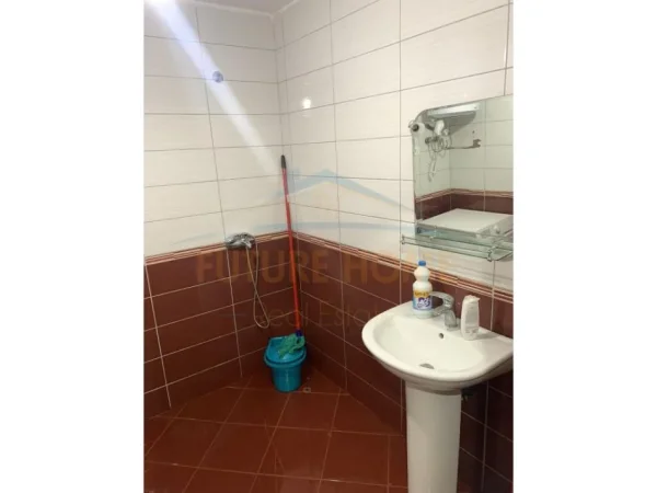 Tirane, jepet me qera apartament 1+1 Kati 3, 66 m² 430 € (Astir , Prane Bar Artistit)