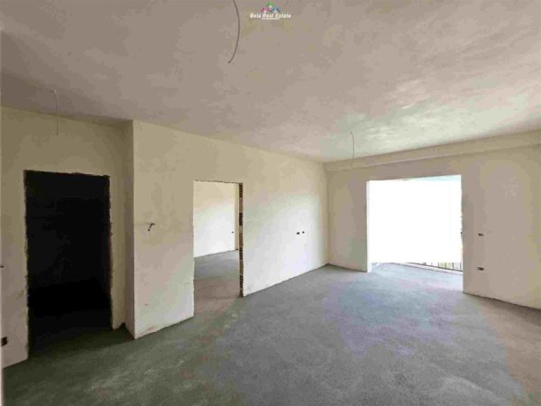 Tirane, shitet apartament 1+1+Ballkon Kati 6, 65 m² 10.100.000 LEKE  (rruga e dibres)