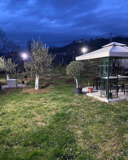 Tirane, shitet shtepi 1 Katshe Kati 0, 625 m² 115.000 € (Vaqarr)