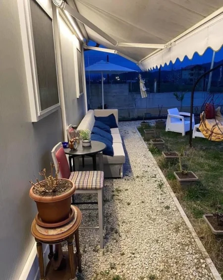 Tirane, shitet shtepi 1 Katshe Kati 0, 625 m² 115.000 € (Vaqarr)