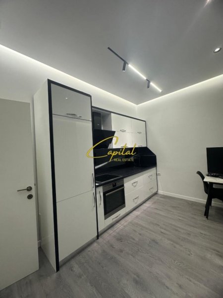 Tirane, jepet me qera apartament 1+1 Kati 1, 53 m² 700 € (STADIUMI &quot;AIR ALBANIA&quot;)