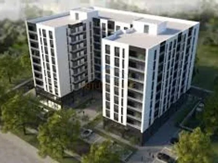 Tirane, shitet apartament 2+1 Kati 7, 107 m² 120.000 € (PASKUQAN)