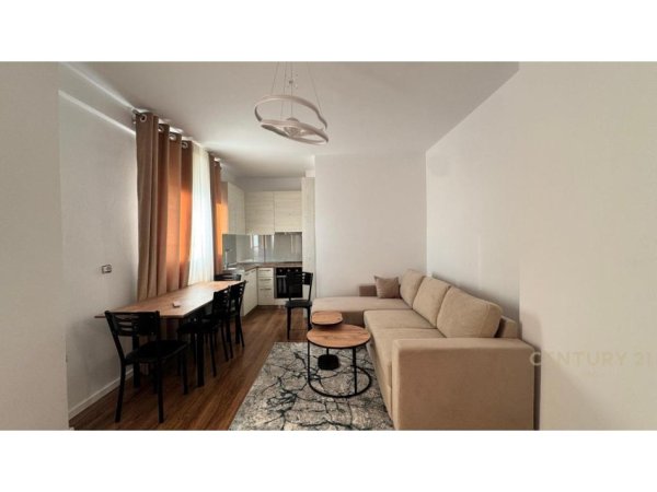 Tirane, jap me qera apartament 1+1 Kati 3, 86 m² 600 € (Selite)