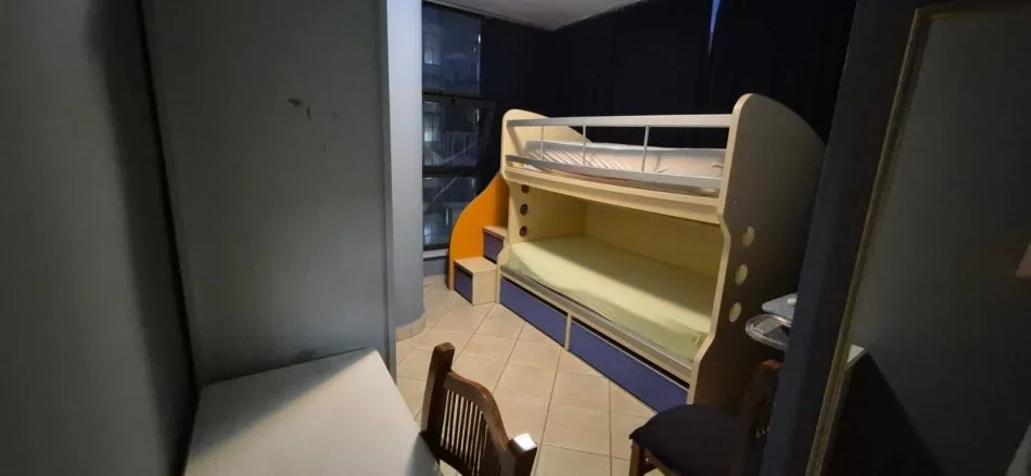 Tirane, jap me qera apartament 3+1+Ballkon Kati 4, 95 m² 60.000 € (SQ 21)
