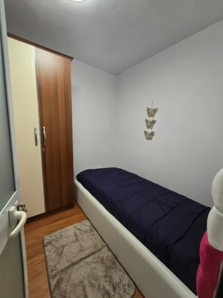 Tirane, jepet me qera apartament 3+1 Kati 1, 120 m² 480 € (Varri Bamit Pasticeri Lika)