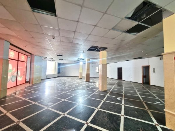 Ambient Biznesi 2 kate me ndarje ne disa ambiente - (📍 Rr. Mihal Grameno - ish KMY) ,  Perballe njesise bashkiake nr. 2 -- CMIMI:1,650,000 Euro