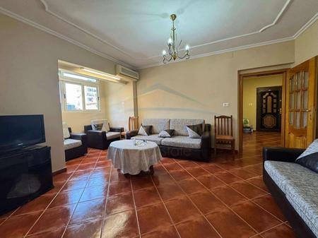 Tirane, jepet me qera apartament 1+1 Kati 3, 58 m² 138.000 € 