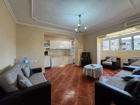 Tirane, jepet me qera apartament 1+1 Kati 3, 58 m² 138.000 € 