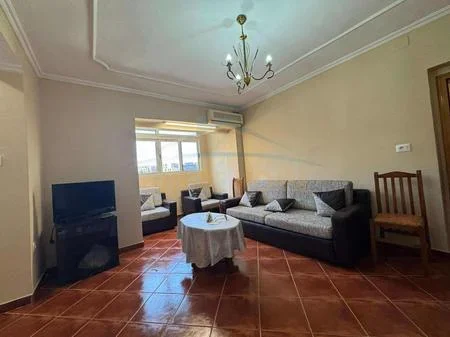 Tirane, jepet me qera apartament 1+1 Kati 3, 58 m² 138.000 € 