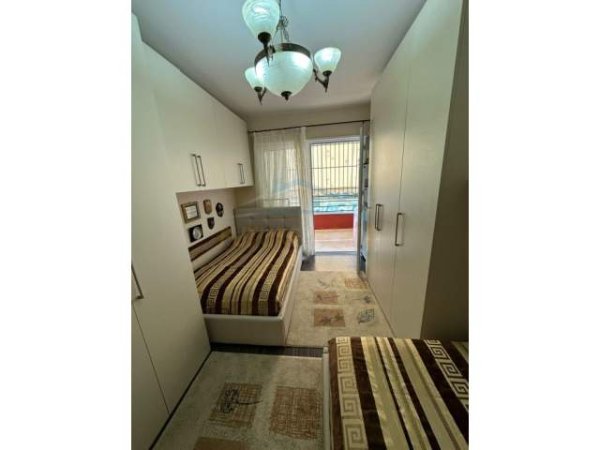 Tirane, shitet apartament 1+1+BLK Kati 4, 68 m² 107.000 Euro (Kodra e diellit)