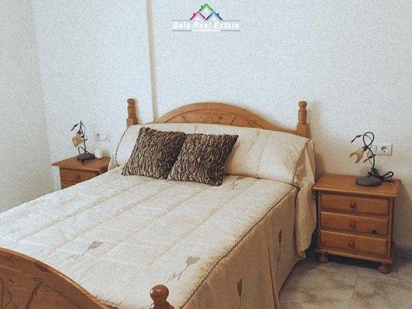 Tirane, jepet me qera apartament 1+1 Kati 2, 110 m² 500 Euro (Don Bosko)