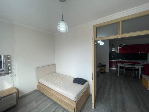 Tirane, jepet me qera apartament 2+1+BLK Kati 7, 100 m² 450 Euro (21 Dhjetori)