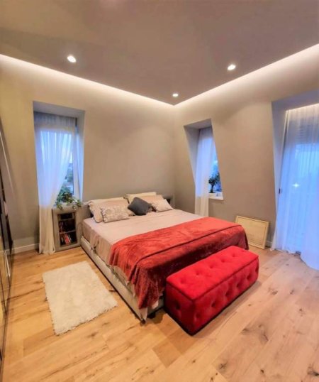 Tirane, shes apartament 2+1 137 m² Euro (TEG, ne Rezidencen)