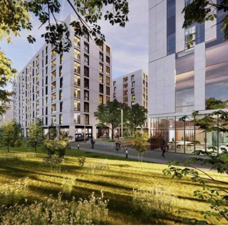 Tirane, shes apartament 3+1 128 m² 930 Euro/m2 (Akses Tirana)
