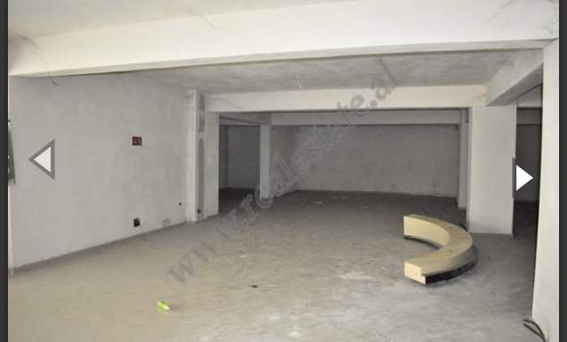 Tirane, shes ambjent biznesi Kati -1, 290 m² 65.000 Euro