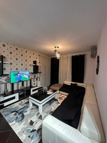 Tirane, jepet me qera apartament 3+1+A+BLK Kati 3, 130 m² 800 Euro (Ish Stazioni Trenit)