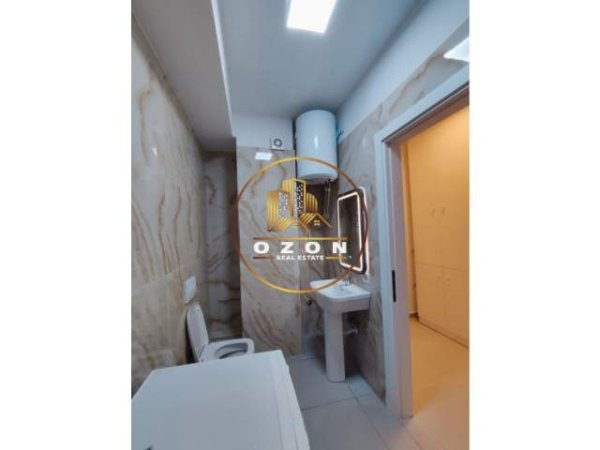 Tirane, jepet me qera apartament 1+1+A+BLK Kati 8, 80 m² 40.000 Leke (ASTIR)