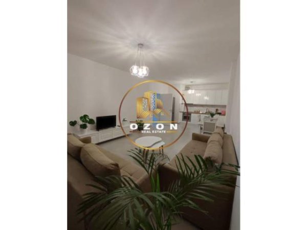 Tirane, jepet me qera apartament 1+1+A+BLK Kati 3, 83 m² 40.000 Leke (ASTIR)
