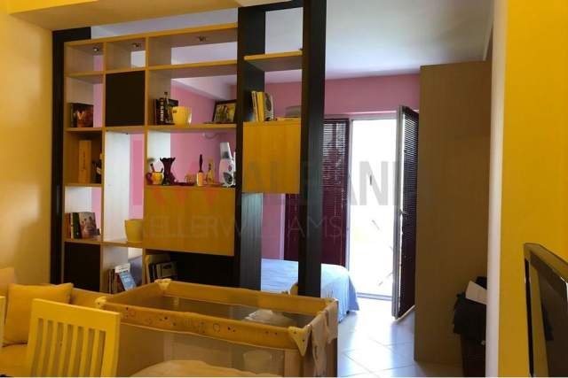 Tirane, shitet garsonier 1+1 Kati 2, 47 m² 52.000 Euro (Astir)