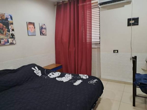 Tirane, jepet me qera 1+1 Kati 1, 25.000 Leke (Njazi Demi)
