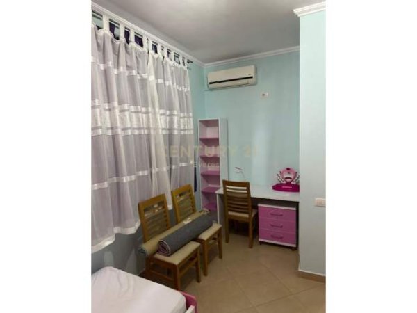 Tirane, jepet me qera apartament 2+1+BLK Kati 6, 75 m² 500 Euro (Blv. i Ri)