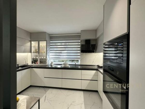 Tirane, jepet me qera apartament 3+1+BLK Kati 2, 140 m² 1.500 Euro (KOPSHTI ZOLOGJIK)