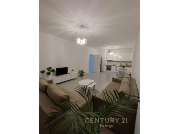 Tirane, jepet me qera apartament 1+1+BLK Kati 3, 75 m² 450 Euro (Astir)