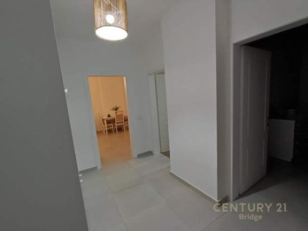 Tirane, jepet me qera apartament 1+1+BLK Kati 3, 75 m² 450 Euro (Astir)