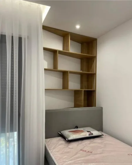 Tirane,Jepet  me Qera  Apartament Luksoz ,Kati 4, 1.100  Euro(Air Albania)