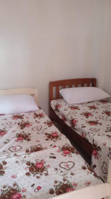 Tirane, jepet me qera apartament 1+1+BLK Kati 1, 60 m² 25000 Leke (Siri kodra)