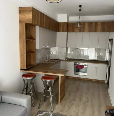 Tirane, jepet me qera apartament 1+1+BLK Kati 4, 55 m² 350 Euro (Pasho Hysa)