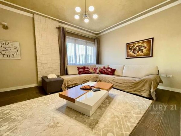 Tirane, shes apartament 2+1+BLK Kati 6, 235.000 Euro (pavaroti)