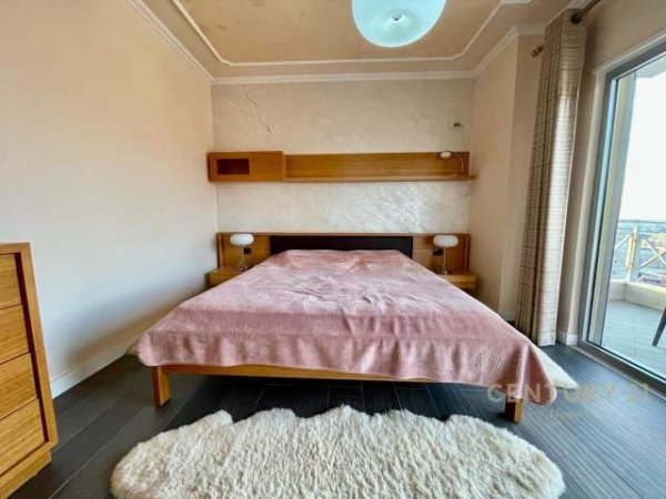 Tirane, shes apartament 2+1+BLK Kati 6, 235.000 Euro (pavaroti)