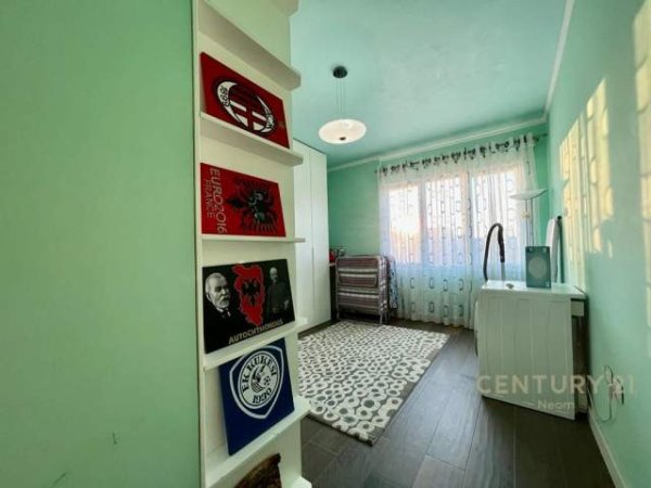 Tirane, shitet apartament 2+1+BLK Kati 6, 112 m² 235.000 Euro (KOPSHTI ZOLOGJIK)