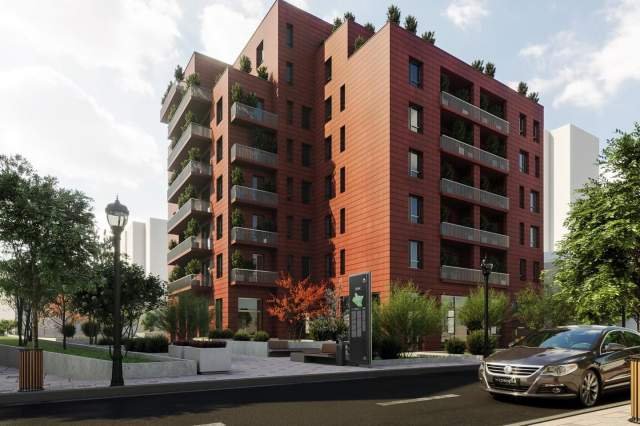 Tirane, Shesim Apartamente 2+1 Kati 2, 110 m² 1.700 Euro/m2 (Rruga Mustafa Mara,tek Inst.i Higjenes(